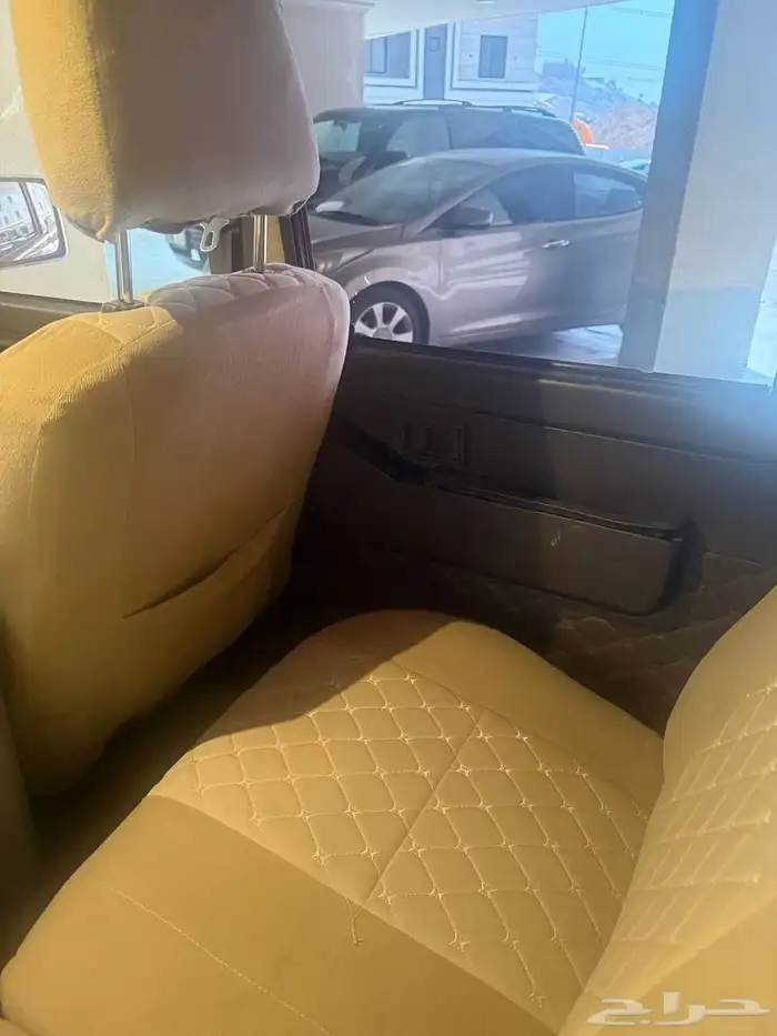 باترول سفاري 1990 15