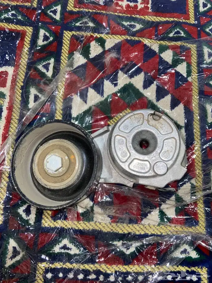 قطع غيار فورد ماركيز 29