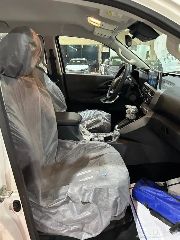 عرض خاص شانجان هنتر فل كامل 2025 جاهز 86200 11