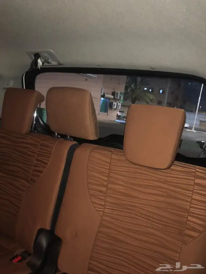 للبيع انوفا مخزن2019 17