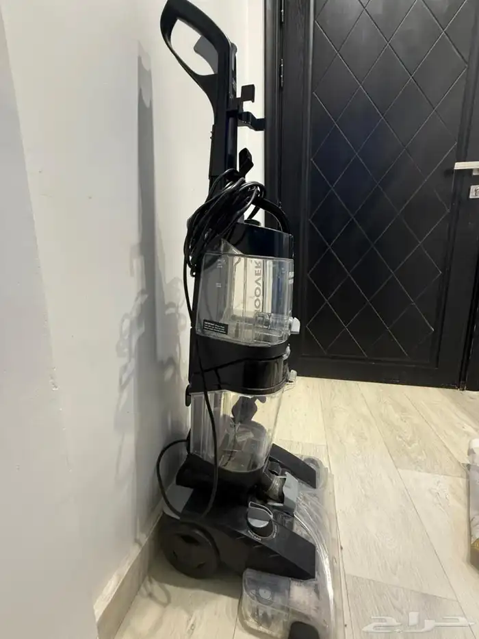 مكنسة هوفر بلاتينيوم 2