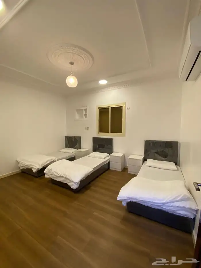 شقق ايجار يومي 23