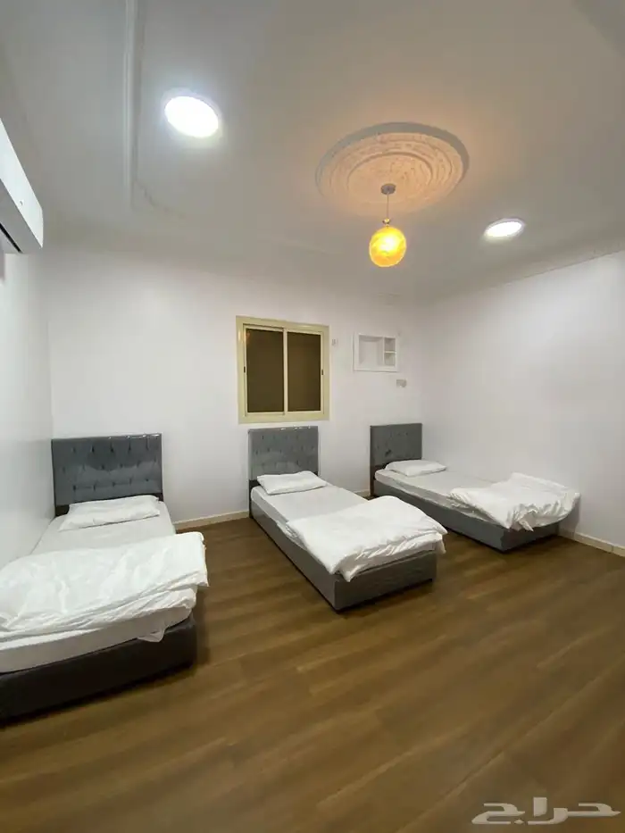 شقق ايجار يومي 34