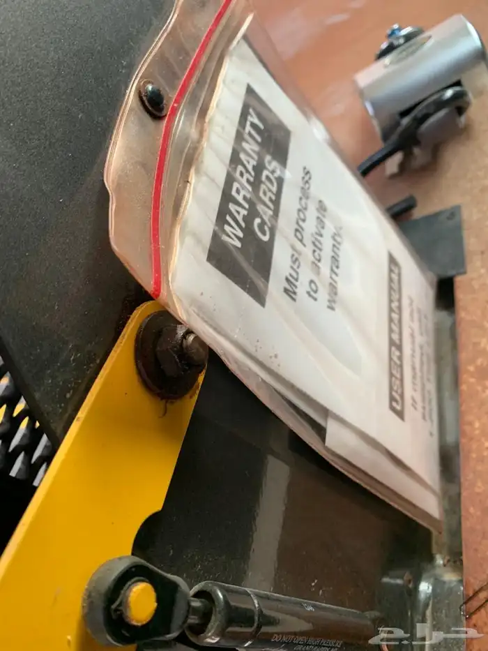 فان فورد 2013 لذوي الاحتياجات مخزن 12