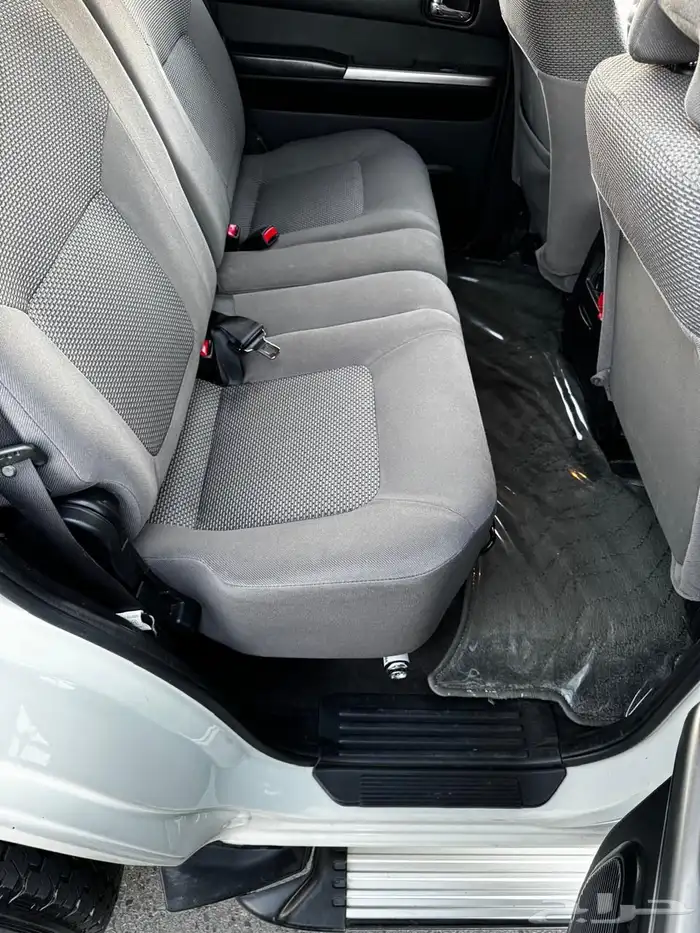 نيسان باترول موديل 2015 وكااالة 19