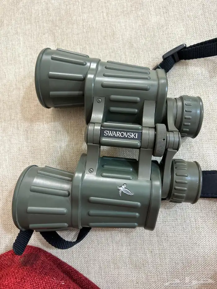 دربيل سوار فسكي 2