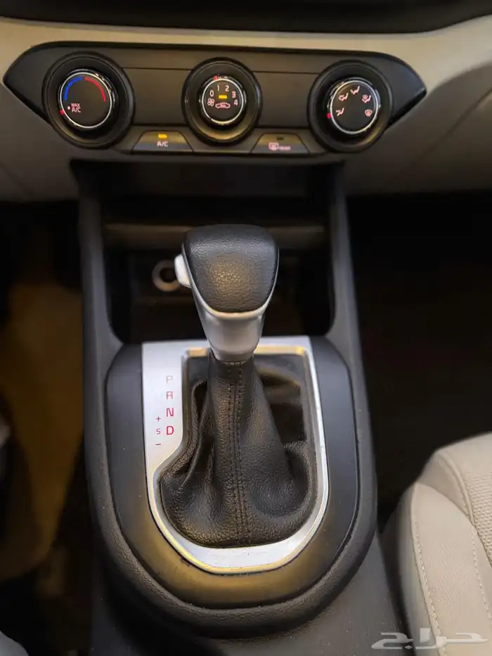 للبيع كيا سيراتو موديل 2022 استاندر 26