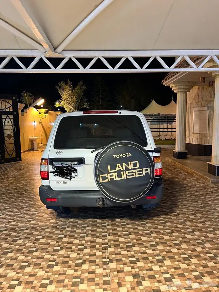 صالون جئ اكس 2007 هدد 3