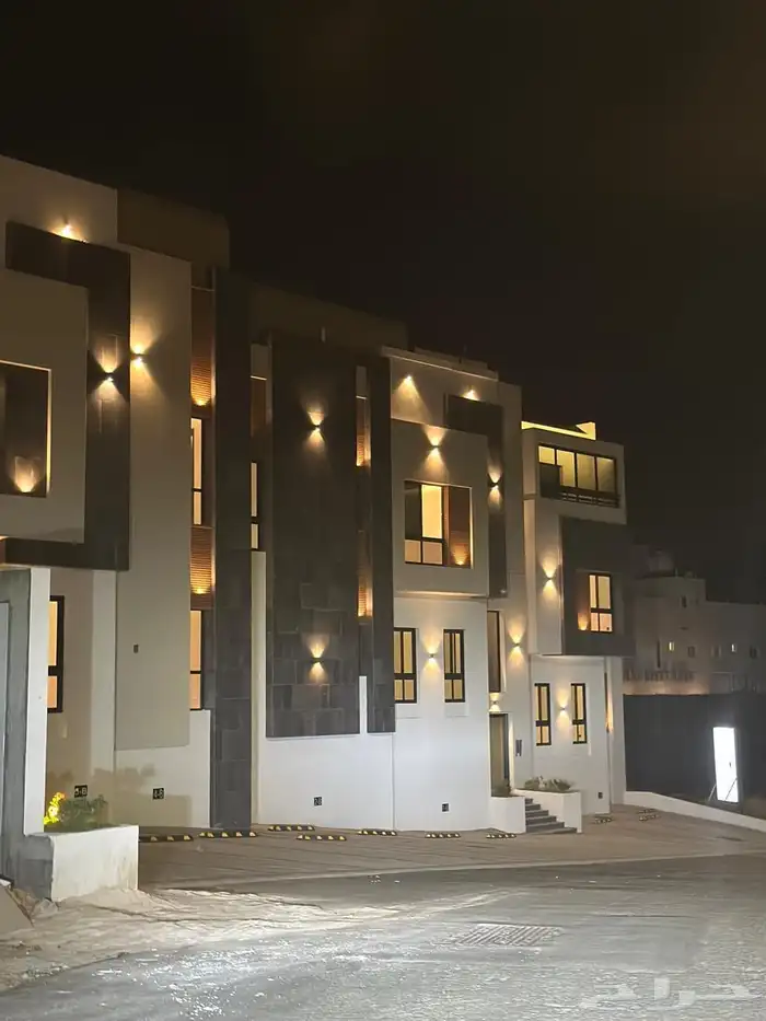 شقة فاخرة ثلاث غرف للايجار بمخطط الوسام بالطايف 0