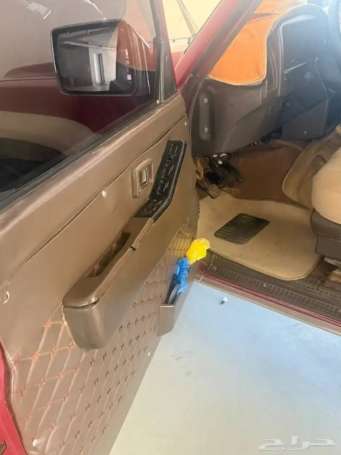 باترول سفاري 1990 18