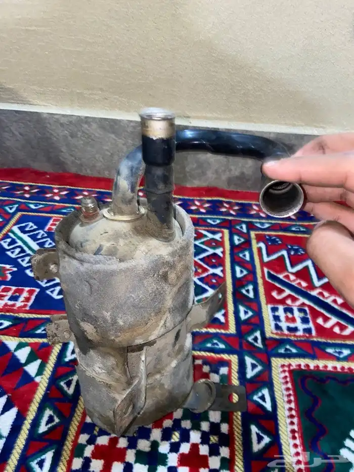 قطع غيار فورد ماركيز 8