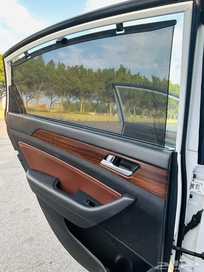 سوناتا سمارت فل كامل شد بلد .. 4