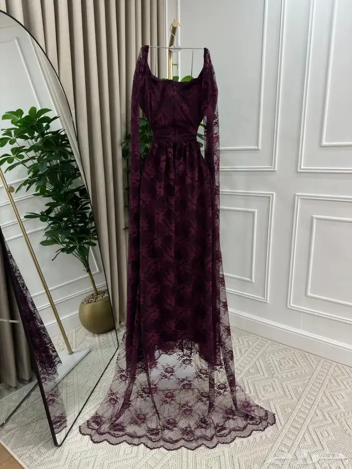 فساتين فخمه مديلات جديدة 22