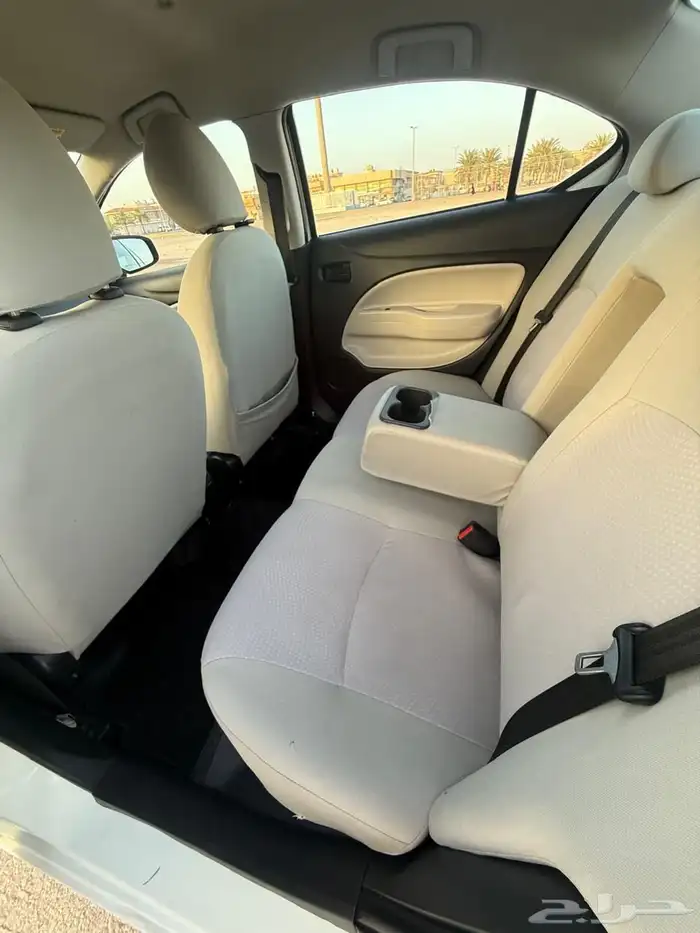 متسوبيشي اتراج 2018 جاهزه للمستخدم 5