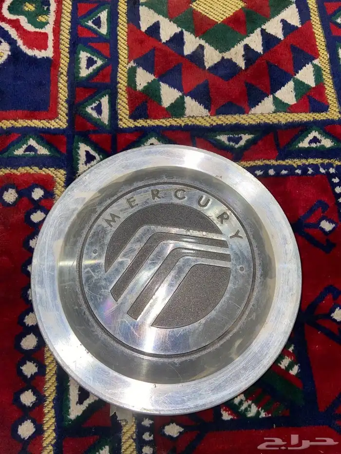 قطع غيار فورد ماركيز 46