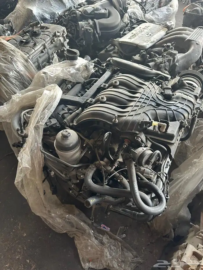 مكينة سوناتا اوبتيما ضمان ثمنيه شهور 4