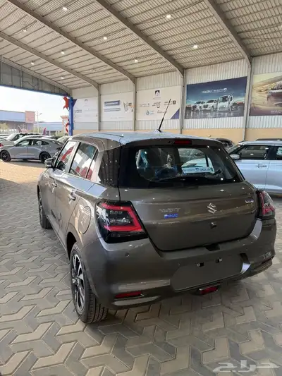 سويفت 2025 index