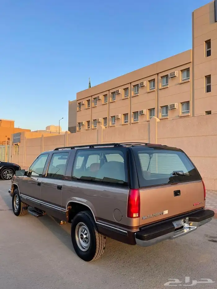 جمس موديل 94 16