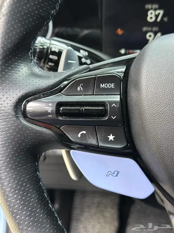 هيونداي افانتي 2020 15