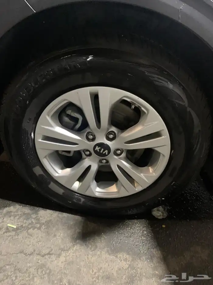 كيا سوبرتاج وكالة 9