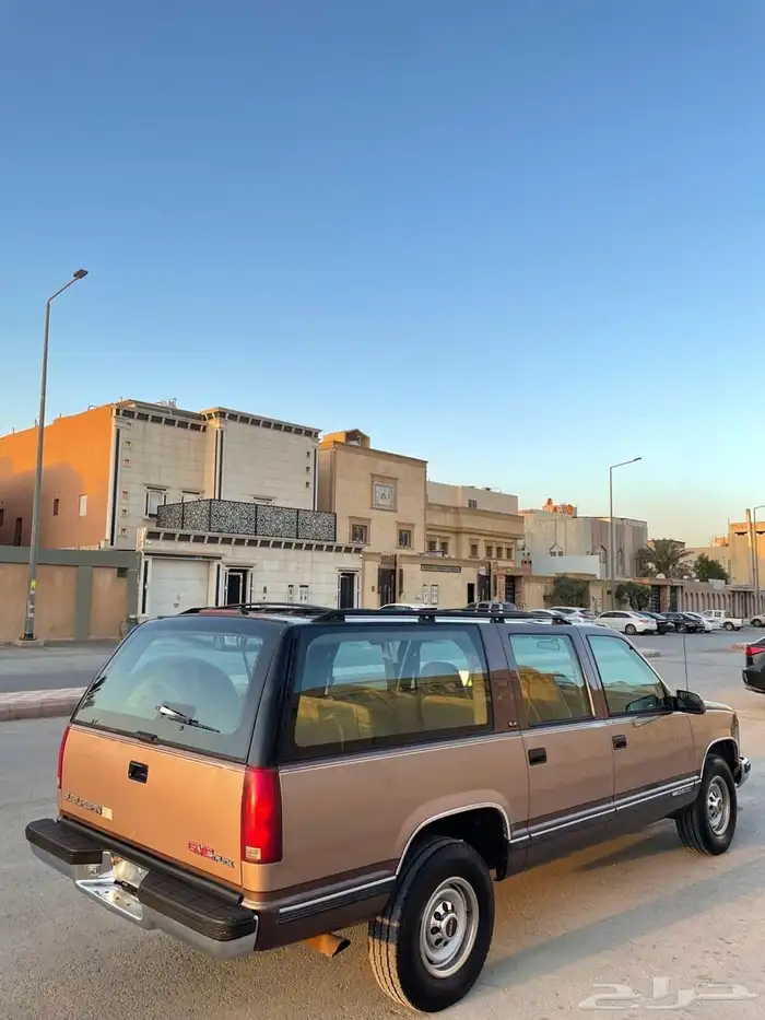 جمس 94 ممشى 140 الف فقط 1