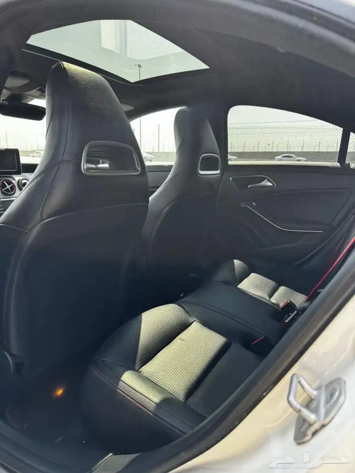 cla 42 Amg جفالي 5