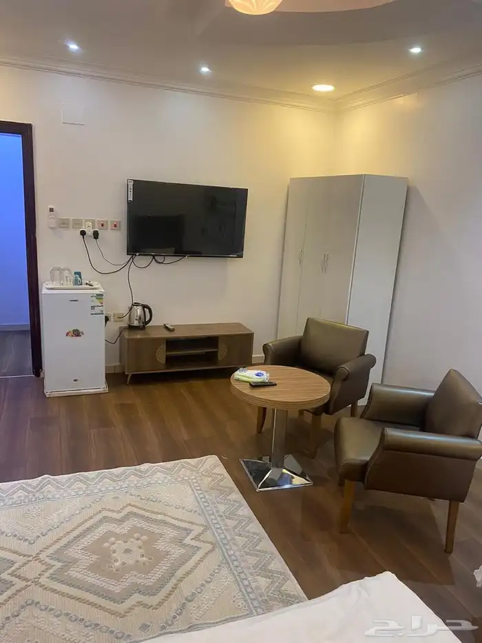 شقق ايجار يومي 16