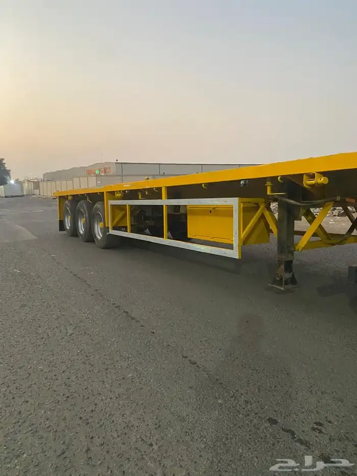 للبيع تيدر ثلاث محاور المجدوعي 2