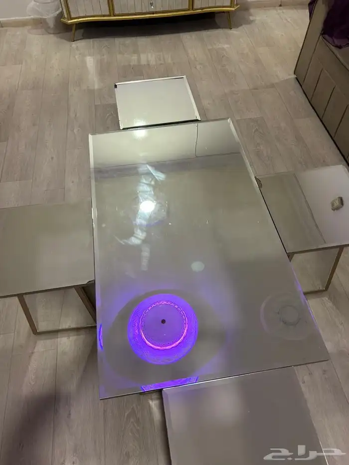 طاولات اثاث منزل 7