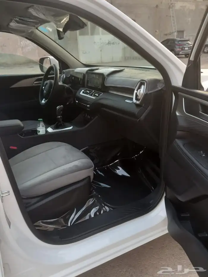 سياره كنج كونج 7