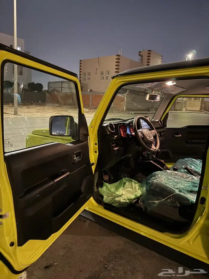 جيمني جديد وكالة للبيع 22