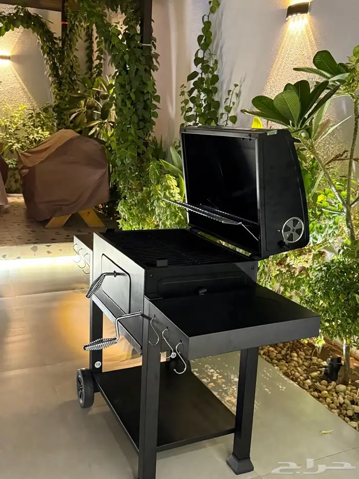 شالية ناش الفندقي 9