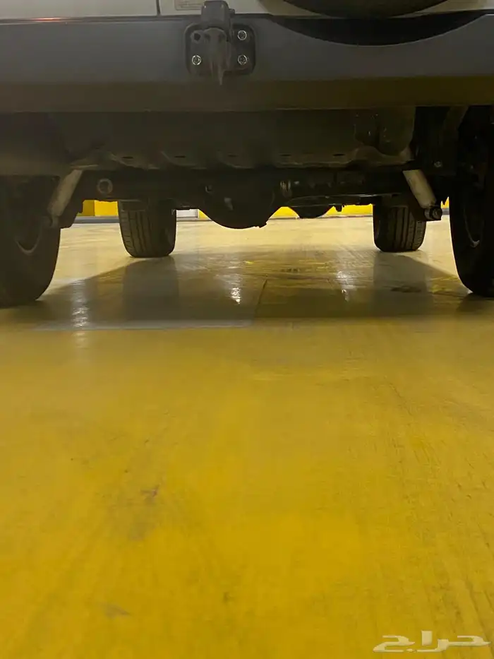 باترول 2016 طويل نظيف 9