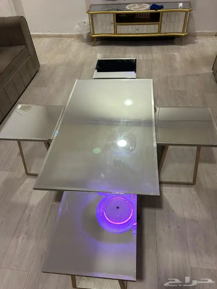 طاولات اثاث منزل 4