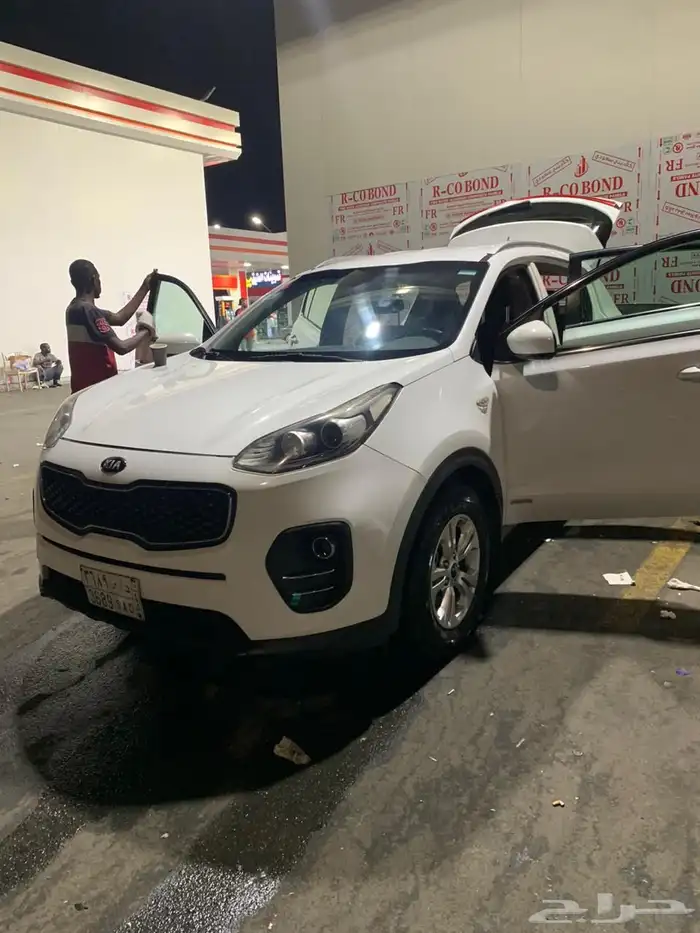 كيا سوبرتاج وكالة 11