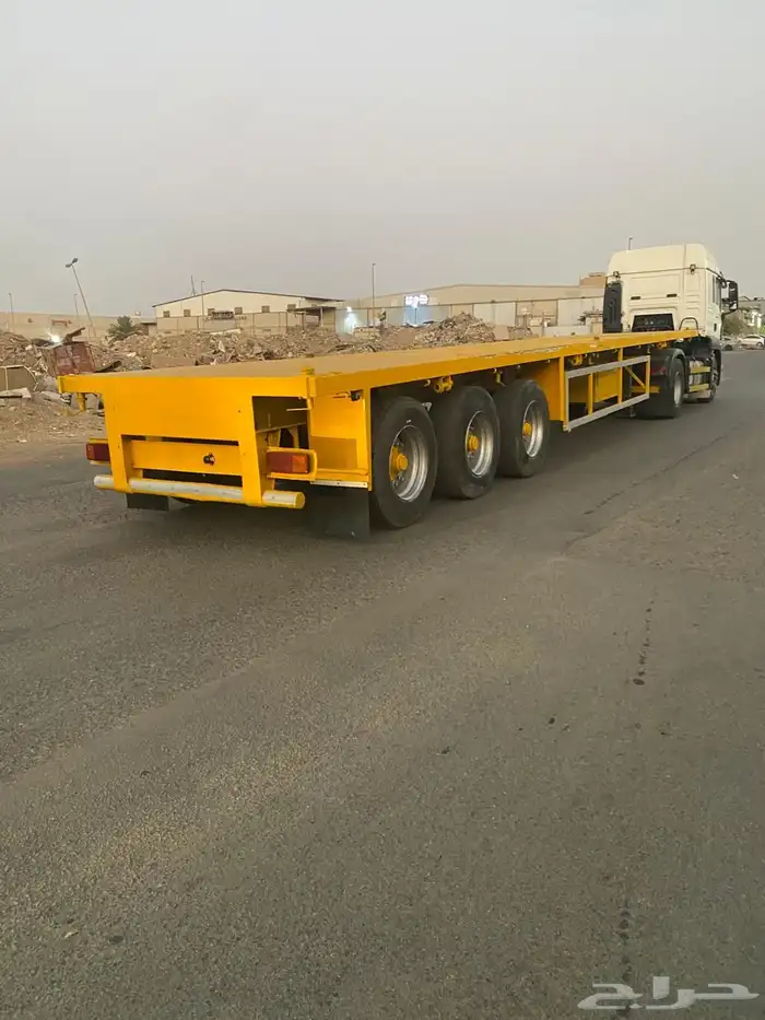 للبيع تيدر ثلاث محاور المجدوعي 5