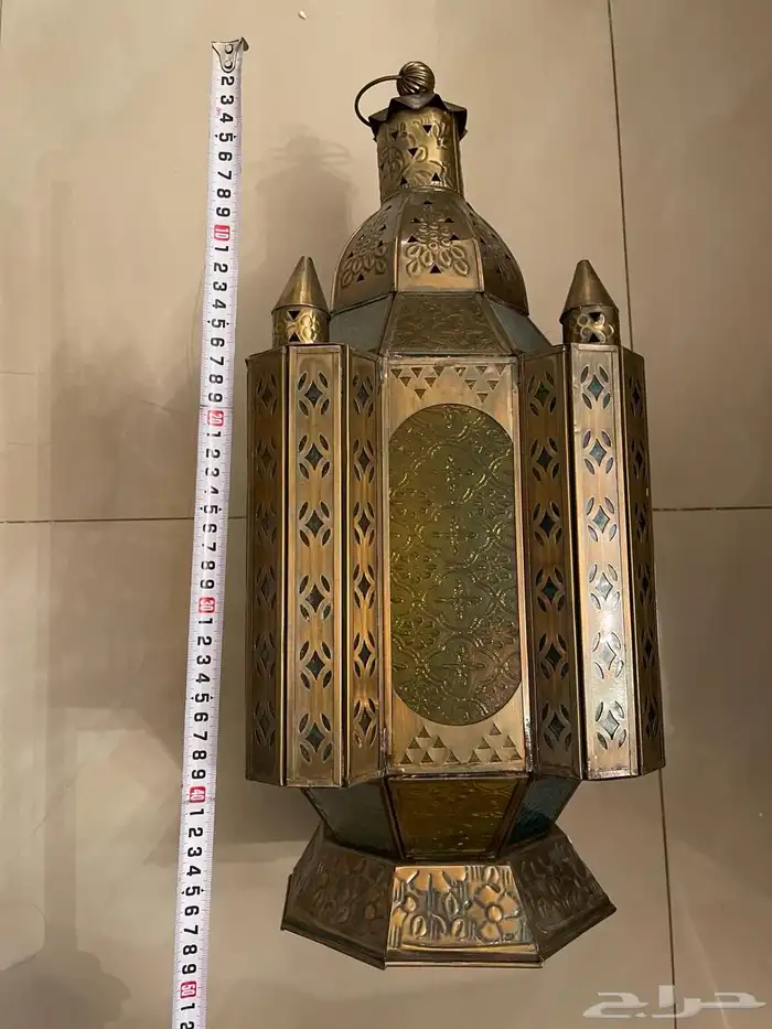 مواعين و زينة رمضانية 3