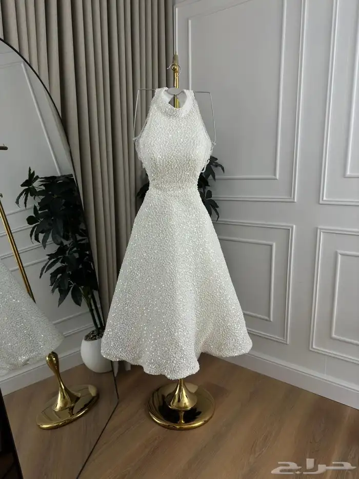 فساتين فخمه مديلات جديدة 7