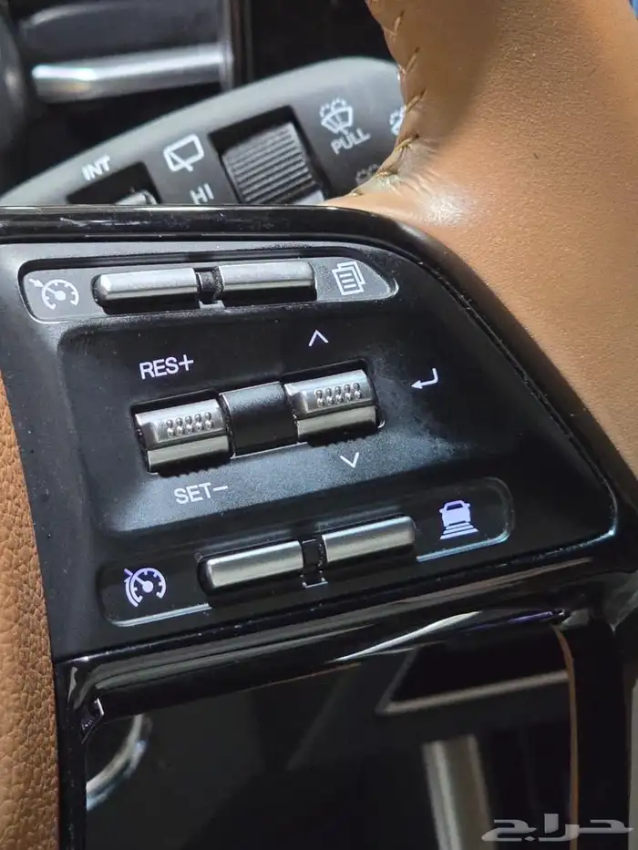 سانج يونج توريس موديل 2023 بحالة ممتازة 24