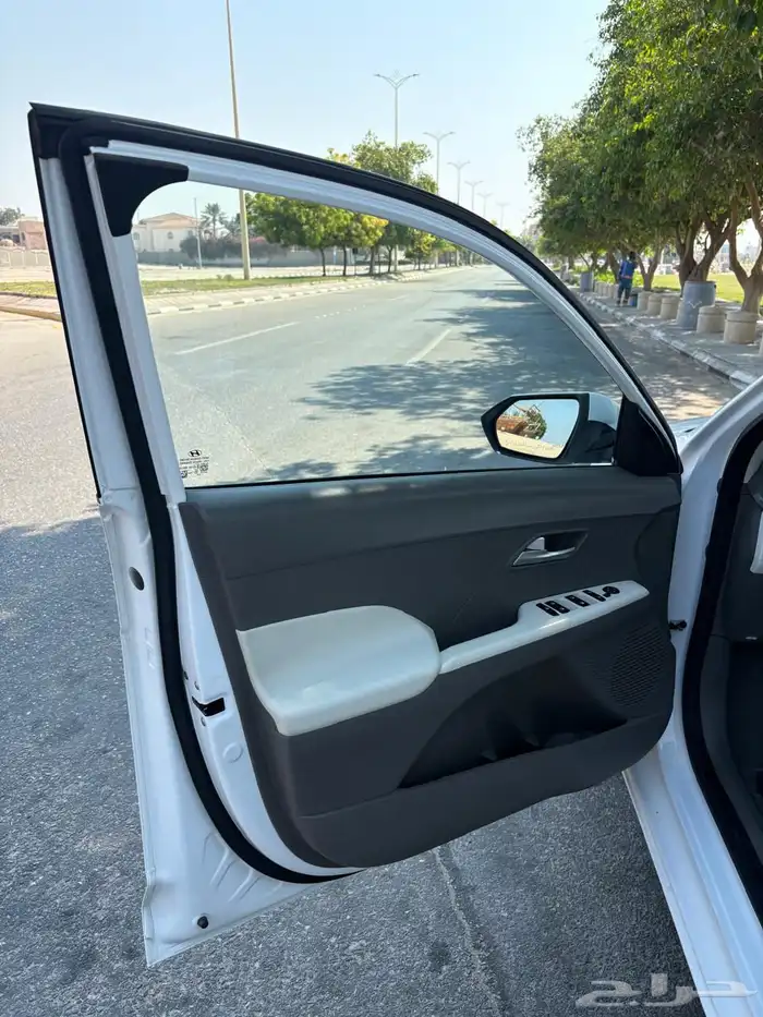 هيونداي اكسنت 2024 2