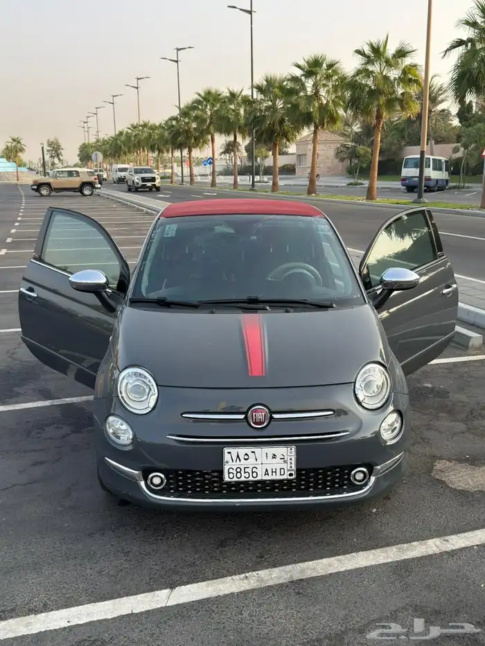 فيات موديل 2020 اقبل البدل 2