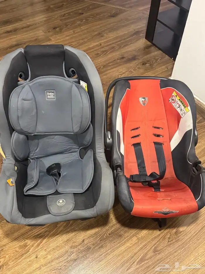 عربايه اطفال نوعها ماماز وبابار وسرر وكرسي اطفال 2