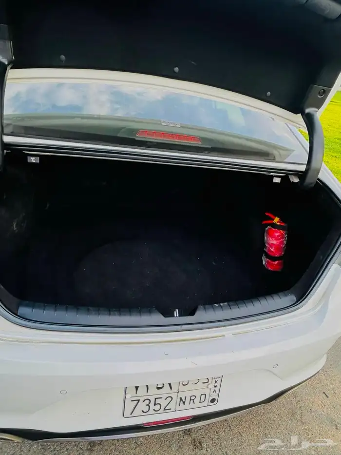 سوناتا سمارت فل كامل شد بلد .. 10