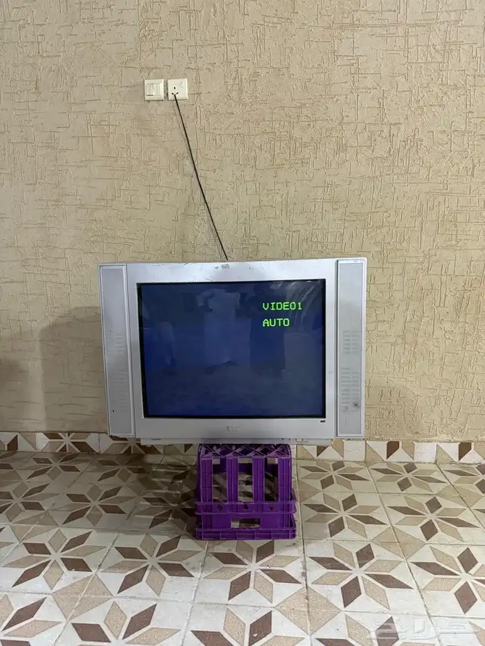 شاشه تراضيه 0