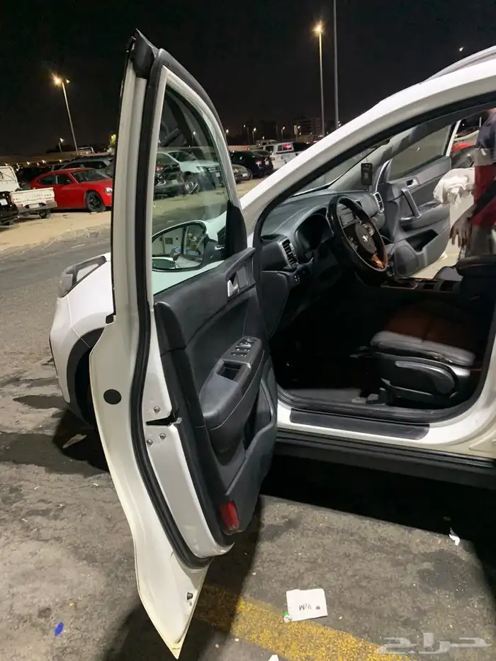 كيا سوبرتاج وكالة 13