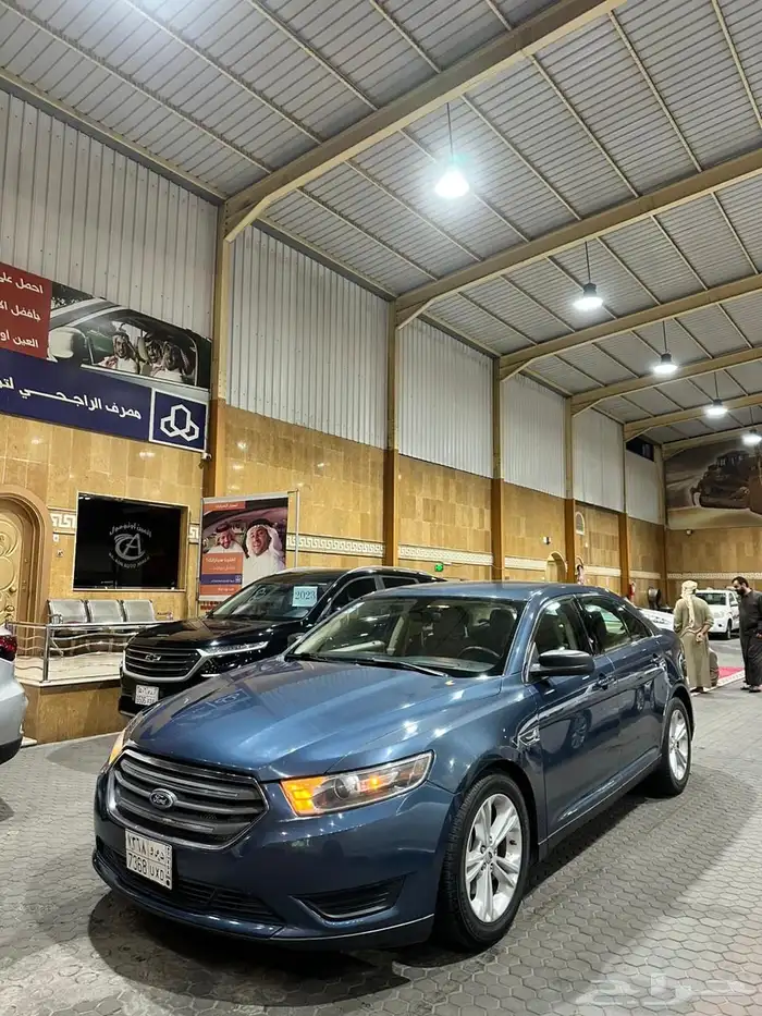 للبيع - فورد تورس - 2019 0