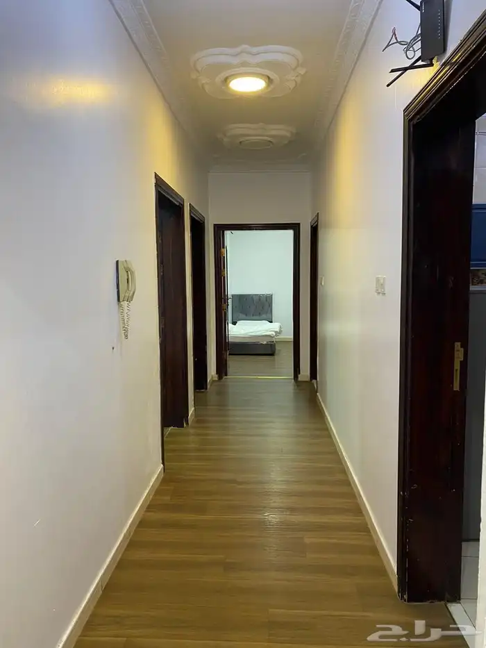 شقق ايجار يومي 28