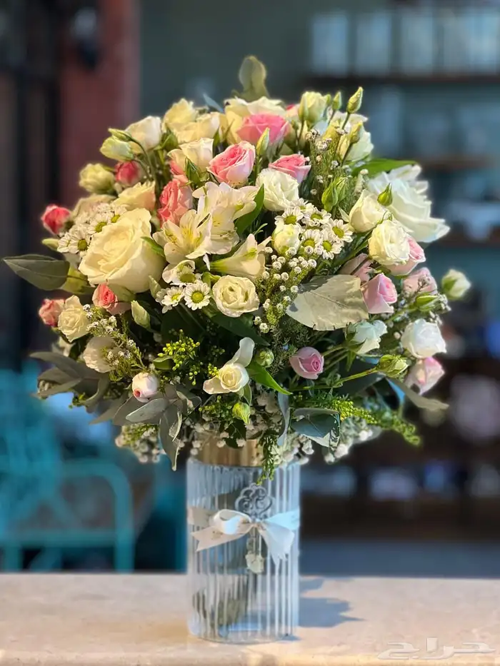 الوردة الذهبية ( ورد . كيك .شوكلاته ) خصم 30 14