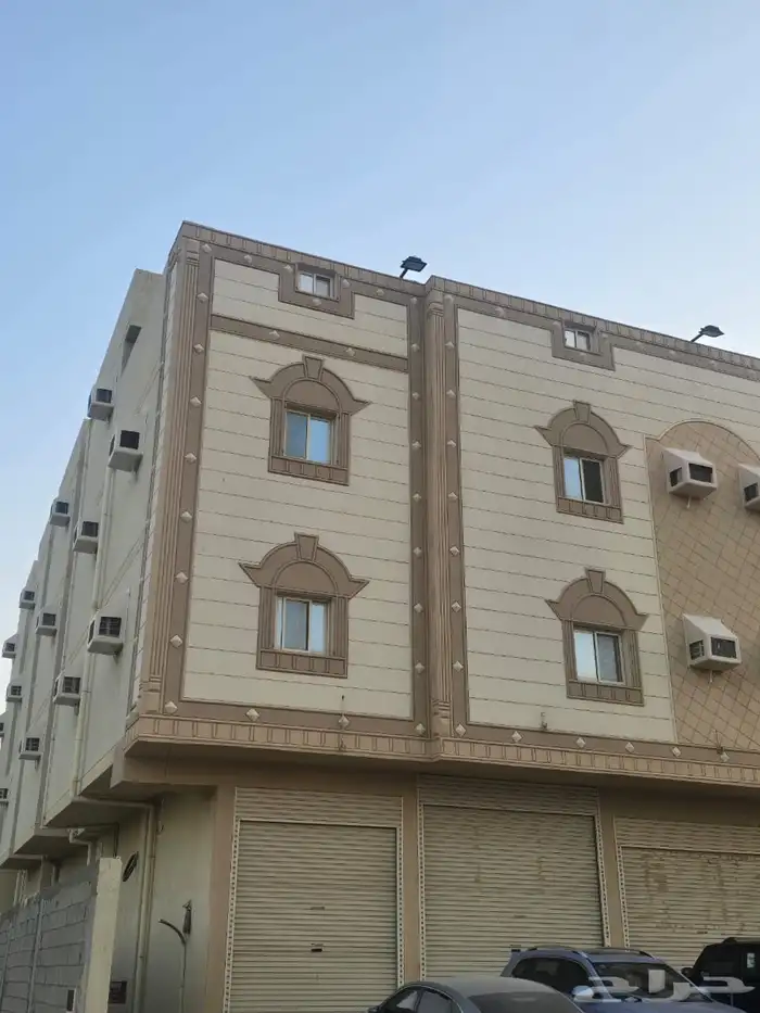 عماره تجاريه للبيع مكه المكرمه والي العهد بدخل ممتاز 0