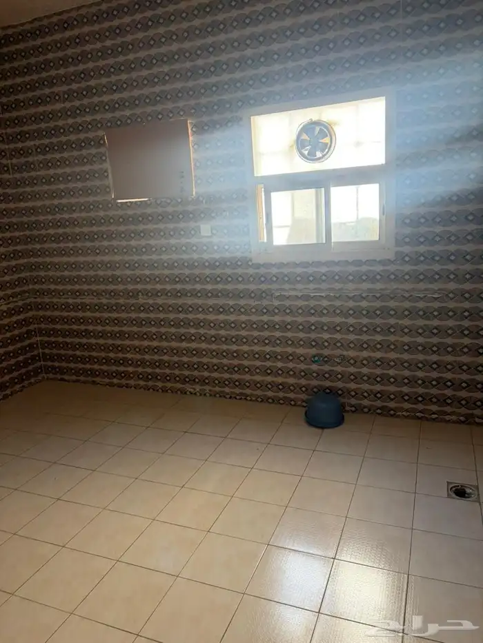 شقه للايجار حي الرمال 1